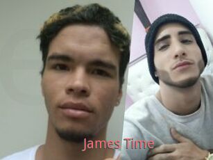 James_Time