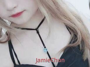 JamieChun