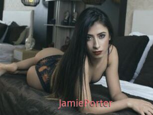 JamiePorter