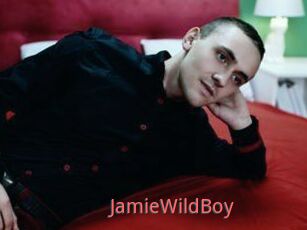 JamieWildBoy