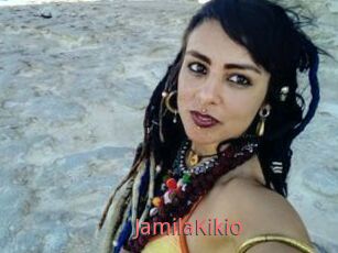 JamilaKikio