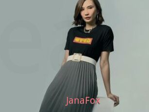 JanaFox