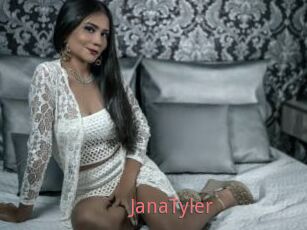 JanaTyler