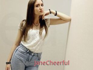 JaneCheerful