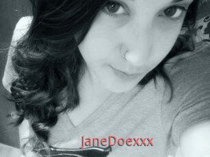 JaneDoexxx