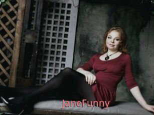 JaneFunny