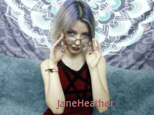 JaneHeather