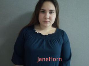 JaneHorn