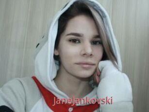 JaneJankovski