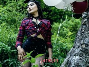 JaneJin