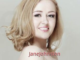 JaneJohnston