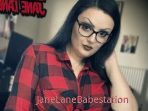 JaneLaneBabestation