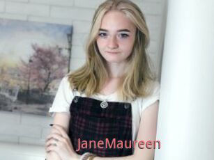 JaneMaureen