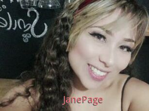 JanePage