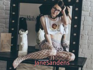 JaneSandens