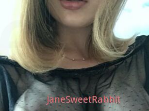 JaneSweetRabbit