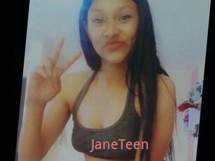 JaneTeen