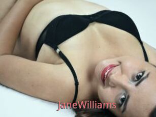 JaneWilliams