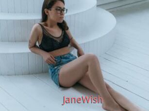 JaneWish