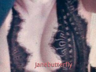 Janebutterfly