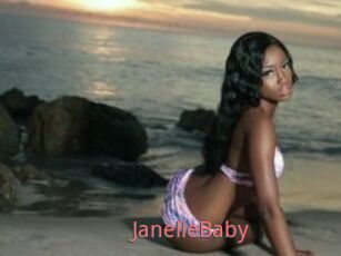 JanelleBaby