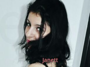 Janett