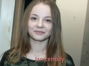 JaniceHolly