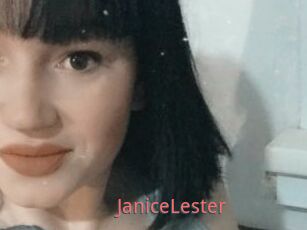 JaniceLester