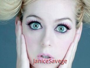 JaniceSavege