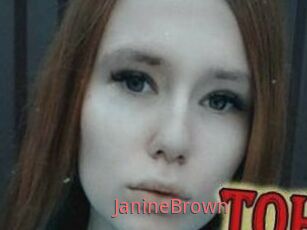 JanineBrown