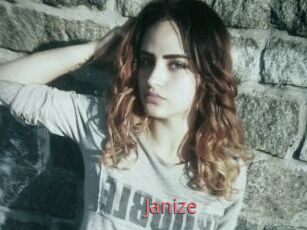 Janize