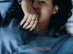 JannaCox