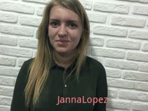 JannaLopez