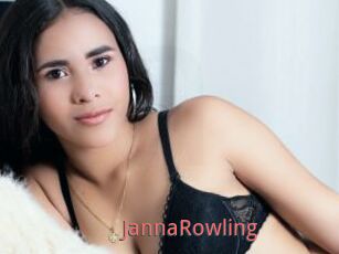 JannaRowling