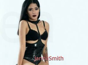 JannaSmith