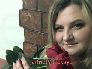 JannetVinickaya