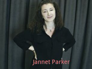 Jannet_Parker