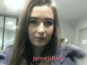 JannettBaby