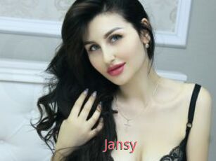 Jansy