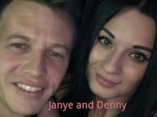 Janye_and_Denny