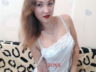 Janys