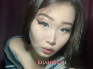 JapanTeen