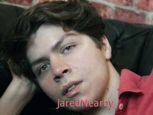 JaredNearby