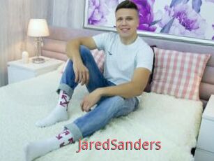 JaredSanders