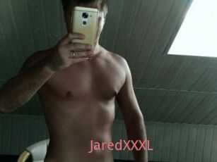 JaredXXXL