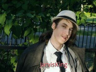 JarvisKing