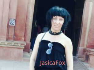 JasicaFox