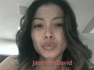 Jasmeen_David