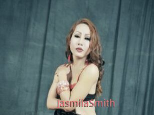 JasmilaSmith