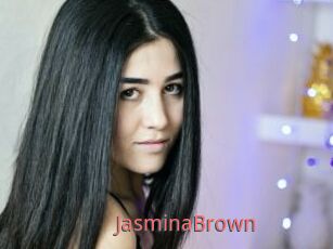 JasminaBrown